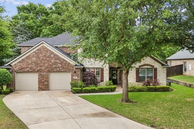 Lake Ray Hubbard Home For Sale in Rowlett Texas
