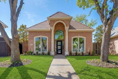 Designed for both sophisticated entertaining & comfortable - photo 1