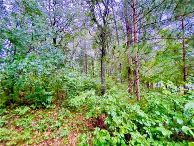 Lake Lot For Sale in Minong, Wisconsin
