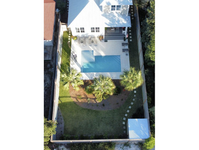 As you walk into this custom build you'll enjoy open living at - photo 2