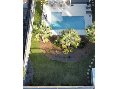 As you walk into this custom build you'll enjoy open living at - photo 3
