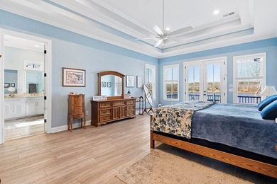 Positioned on a spectacular 2.4 acre lot with 267-foot lakefront - photo 33