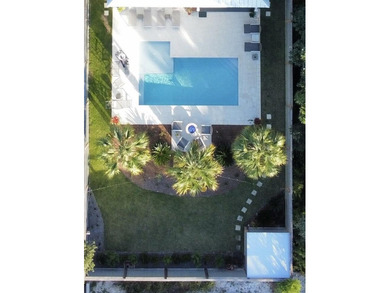 As you walk into this custom build you'll enjoy open living at - photo 4