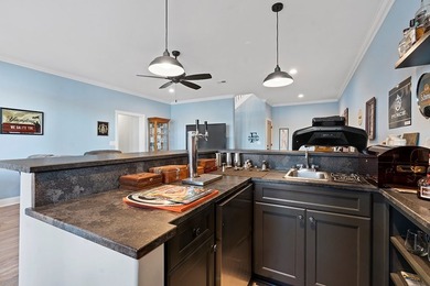 Positioned on a spectacular 2.4 acre lot with 267-foot lakefront - photo 34