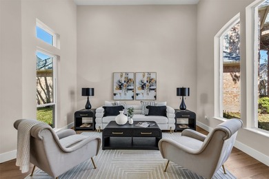 Designed for both sophisticated entertaining & comfortable - photo 4