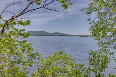 Early visitors to Squam Lake came seeking an escape from - photo 5