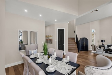 Designed for both sophisticated entertaining & comfortable - photo 5