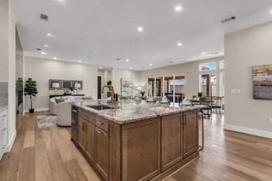 Designed for both sophisticated entertaining & comfortable - photo 9