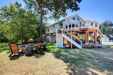 Lake Home For Sale in Granite Shoals, Texas