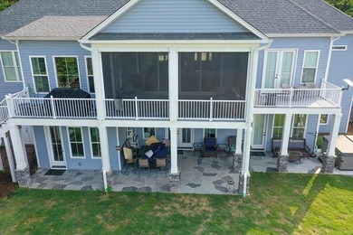 Positioned on a spectacular 2.4 acre lot with 267-foot lakefront - photo 43
