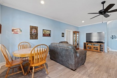 Positioned on a spectacular 2.4 acre lot with 267-foot lakefront - photo 44