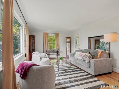 Welcome home to this charming Cape nestled in a sought-after - photo 6
