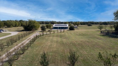 Lake Tawakoni Home For Sale in Quinlan Texas