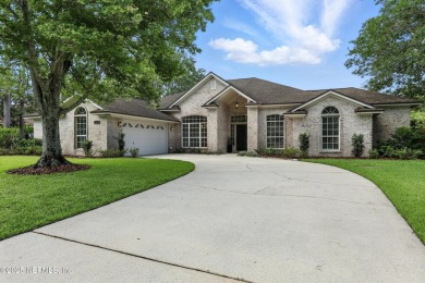 Lake Home For Sale in Fleming Island, Florida