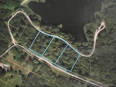 Sunnys Lake Lot For Sale in Lewisport Kentucky