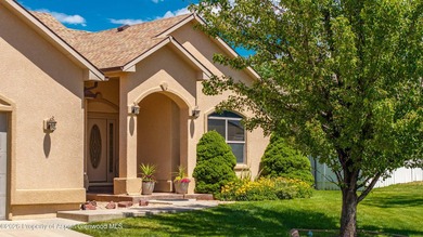 Experience refined ranch-style living in one of Western - photo 4