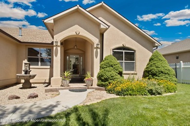 Experience refined ranch-style living in one of Western - photo 5