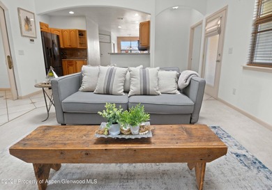 Experience refined ranch-style living in one of Western - photo 9