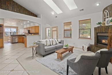 Experience refined ranch-style living in one of Western - photo 10