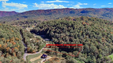 (private lake, pond, creek) Lot For Sale in Cosby Tennessee