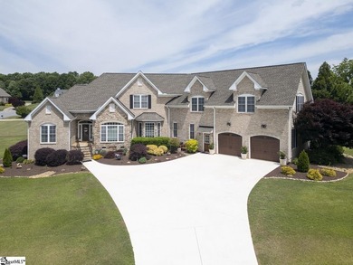 STONE AND BRICK FRONT with HARDIPLANK SIDES-this 3,714 sq ft - photo 1