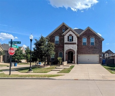 Lake Lewisville Home For Sale in Little Elm Texas
