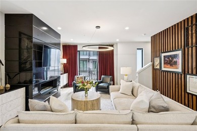 PRIVATE ELEVATOR TO ALL 4 FLOORS! Perfectly positioned in one of