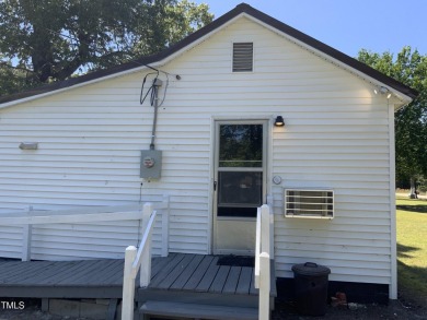 Welcome to your charming, completely renovated 1-bedroom home