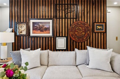 PRIVATE ELEVATOR TO ALL 4 FLOORS! Perfectly positioned in one of