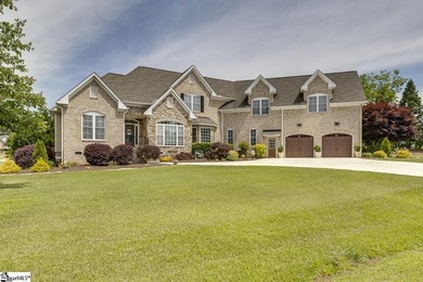 STONE AND BRICK FRONT with HARDIPLANK SIDES-this 3,714 sq ft - photo 3