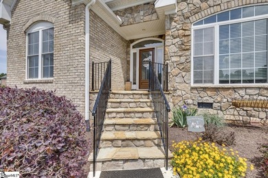 STONE AND BRICK FRONT with HARDIPLANK SIDES-this 3,714 sq ft - photo 4