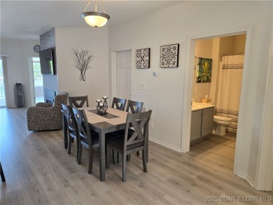 Worries melt away at this turnkey freshly remodeled oasis!!! 3