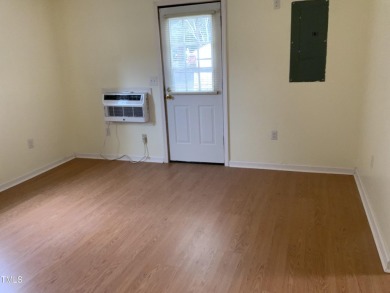Welcome to your charming, completely renovated 1-bedroom home