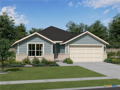 Lake Home For Sale in San Marcos, Texas