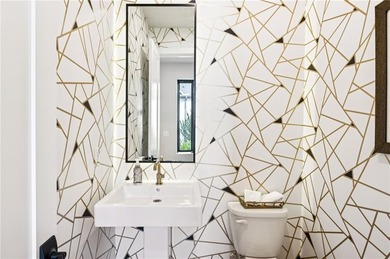 PRIVATE ELEVATOR TO ALL 4 FLOORS! Perfectly positioned in one of