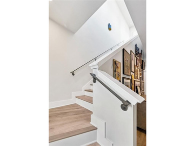 PRIVATE ELEVATOR TO ALL 4 FLOORS! Perfectly positioned in one of