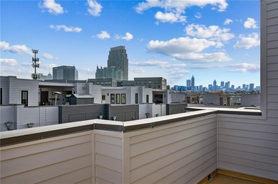 PRIVATE ELEVATOR TO ALL 4 FLOORS! Perfectly positioned in one of