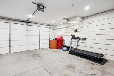 PRIVATE ELEVATOR TO ALL 4 FLOORS! Perfectly positioned in one of