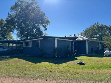 Toledo Bend Reservoir Home For Sale in Many Louisiana