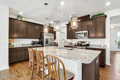 Ideal for active adults, downsizers, or families seeking comfort