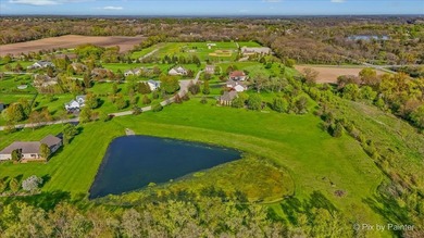 Premium 3.18-acre estate lot with beautiful stocked pond - photo 6