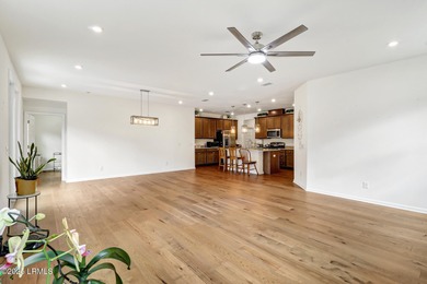 Ideal for active adults, downsizers, or families seeking comfort