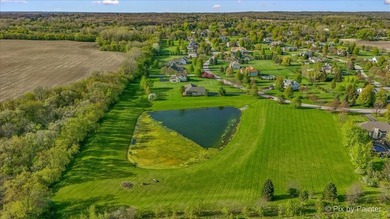Premium 3.18-acre estate lot with beautiful stocked pond - photo 9