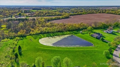 Premium 3.18-acre estate lot with beautiful stocked pond - photo 10