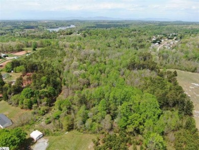 Lake Cooley Lot For Sale in Wellford South Carolina