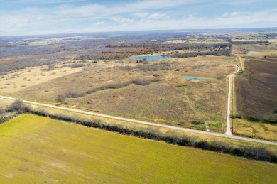 Lake Acreage For Sale in Tioga, Texas