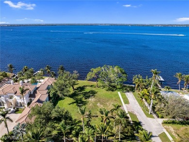 Prime Riverfront Lot with Stunning River Views in Fort Myers?! - photo 4