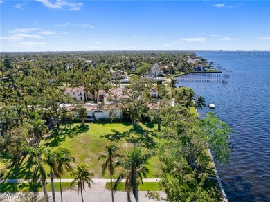 Prime Riverfront Lot with Stunning River Views in Fort Myers?! - photo 6