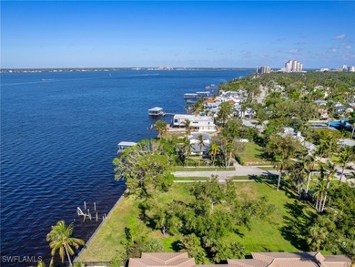 Prime Riverfront Lot with Stunning River Views in Fort Myers?! - photo 7