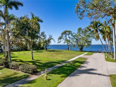Prime Riverfront Lot with Stunning River Views in Fort Myers?! - photo 8